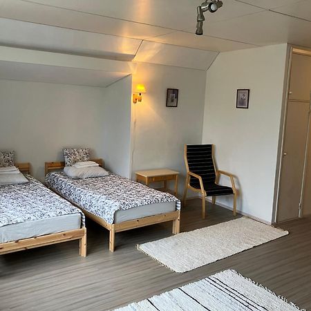 Kotijaervi Apartments Monola Buitenkant foto