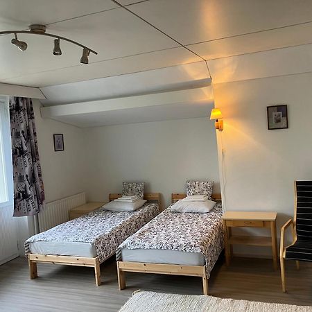 Kotijaervi Apartments Monola Buitenkant foto